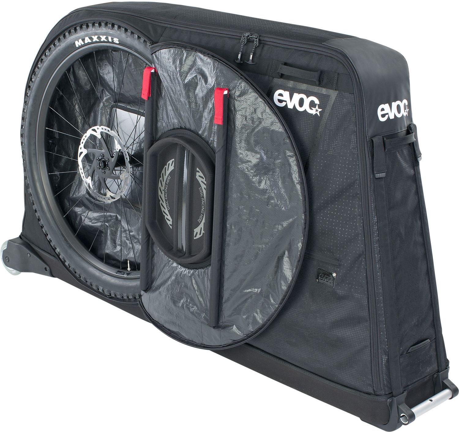 EVOC Bike Bag Pro