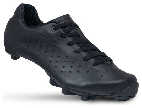 Chaussures Gravel Lake MX21G Regular Noir