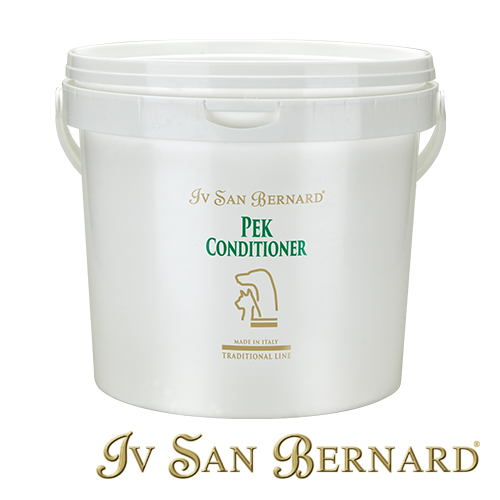 CONDICIONADOR ISB TRAD PEK (1000 ML)