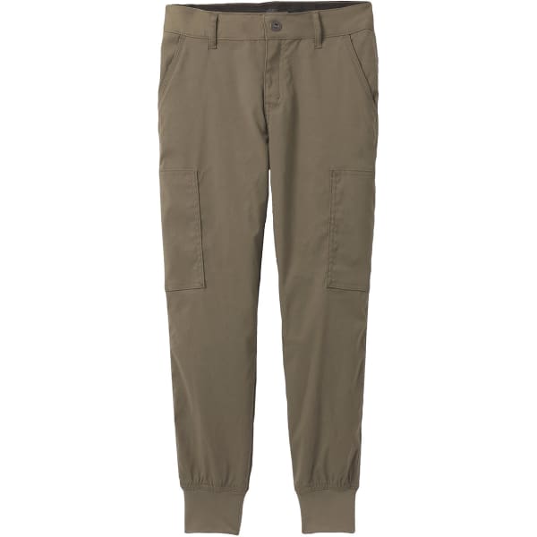 Pantalon PRANA SKY CANYON JOGGER W SLATE GREEN