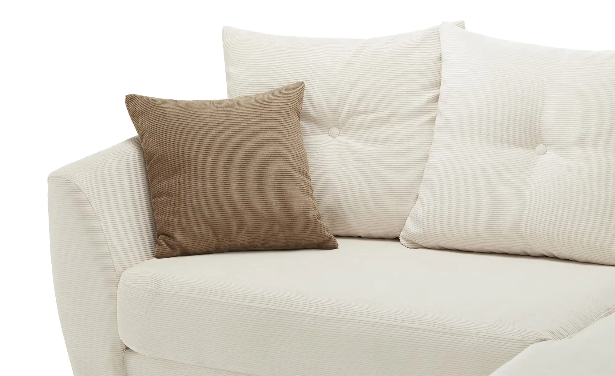 Ecksofa Flash