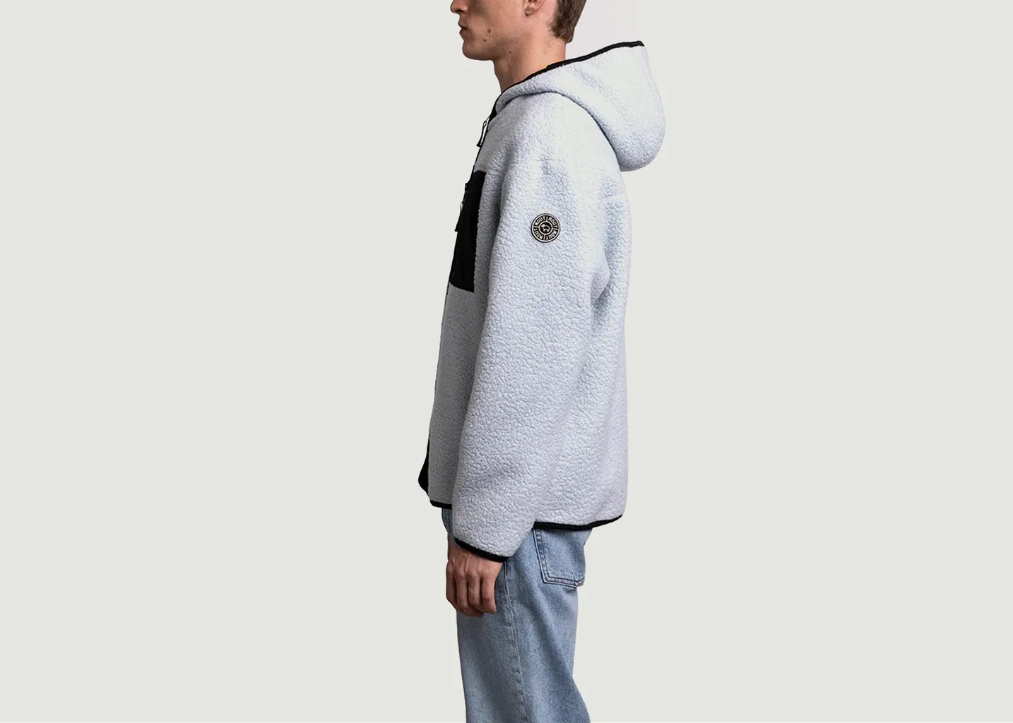 Veste hood MOUT-MOUT