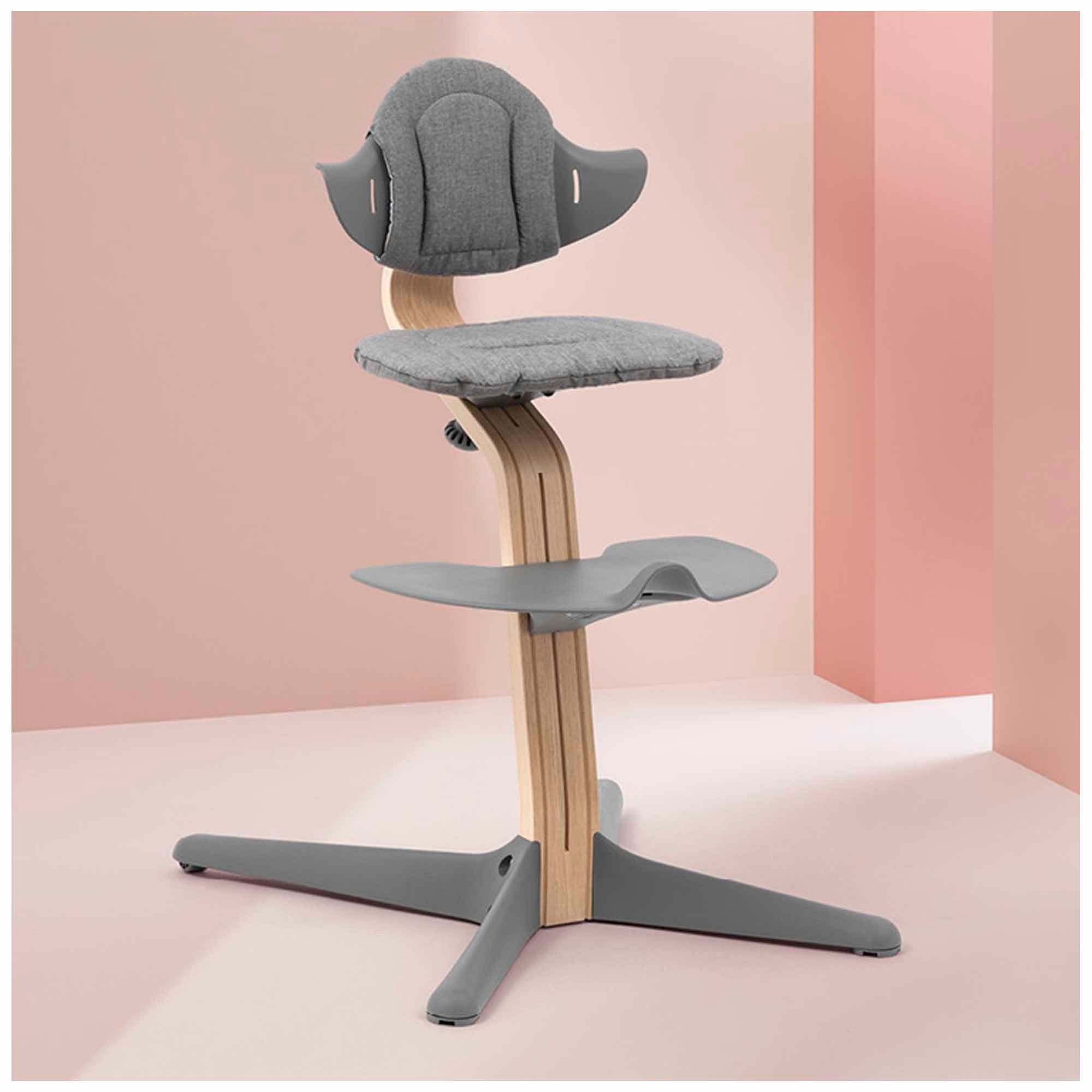 Stokke Nomi Kussenset beige