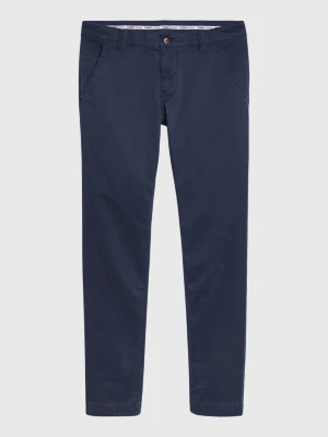 Calças chino slim Scanton
