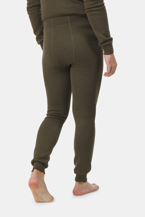Woolpower Woolpower Long Johns 200 Baselayer Broek Unisex