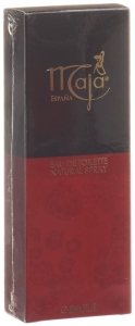 MAJA EDT Original Spray, 50 ml