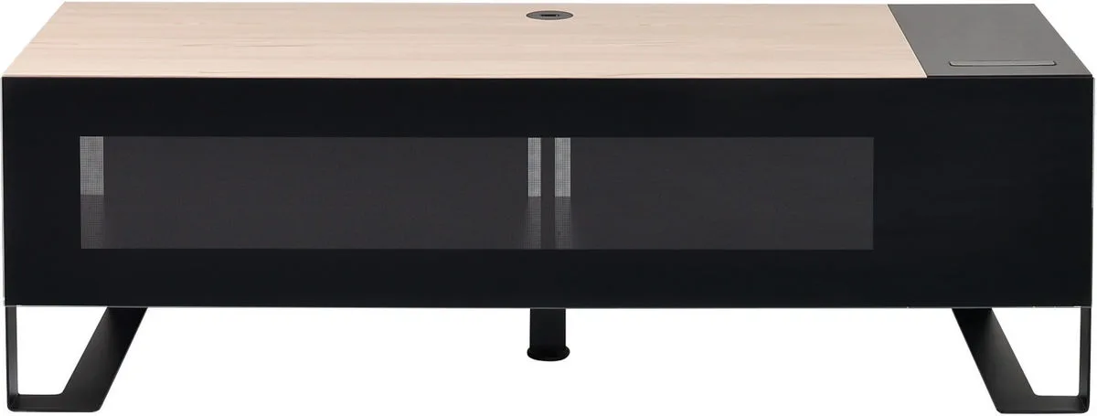 Erard Naga 1400 Bois clair Meubles TV