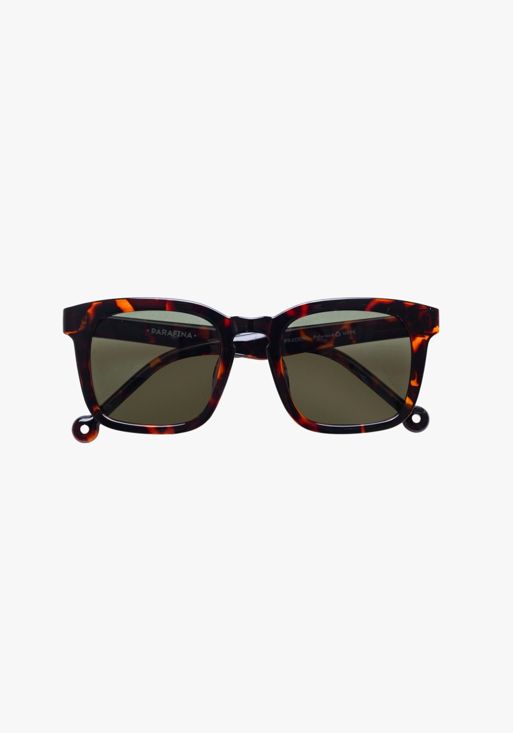 Parafina Sonnenbrille Pradera Tortoise
