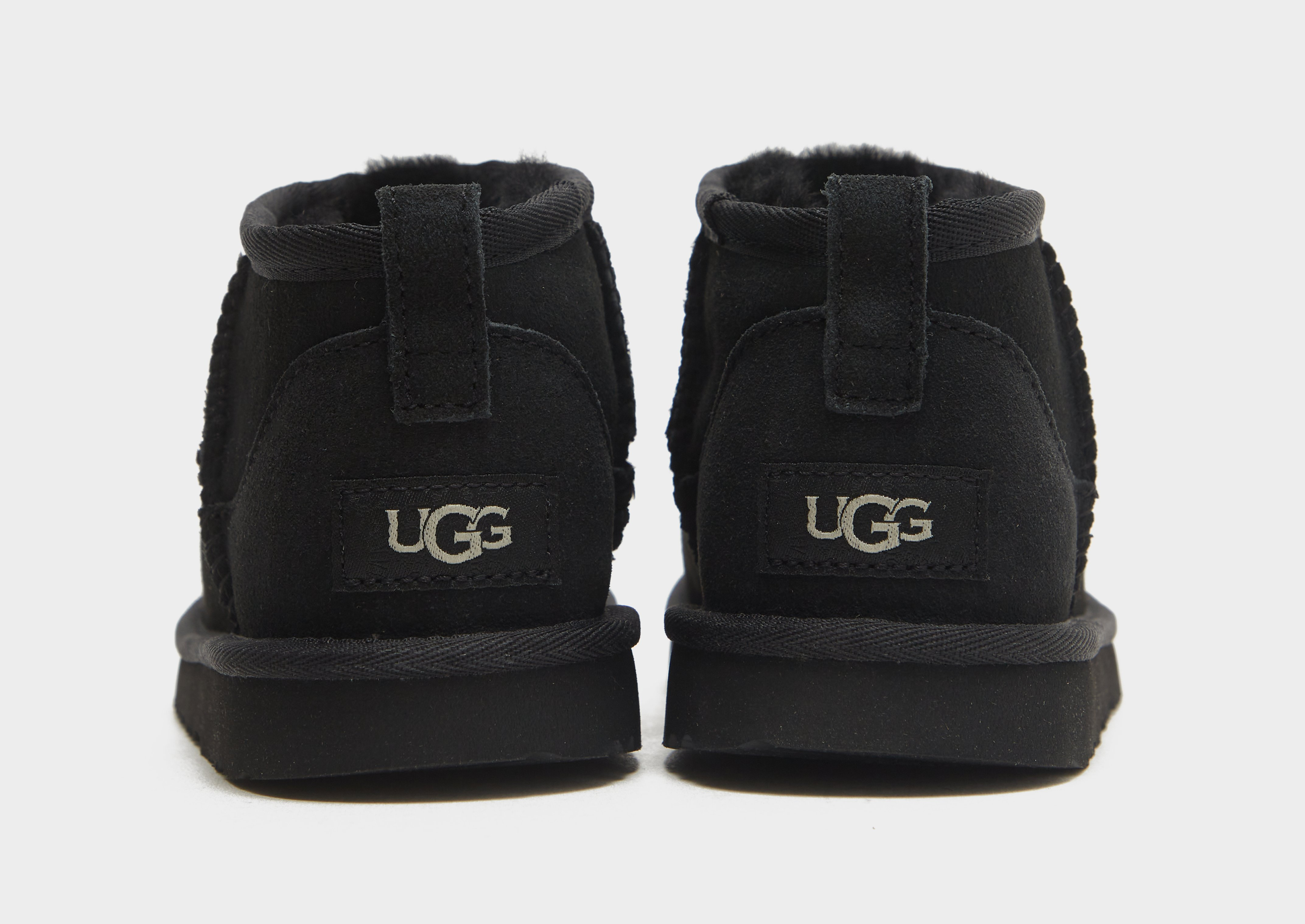 UGG Bottes Classic Ultra Mini Enfant