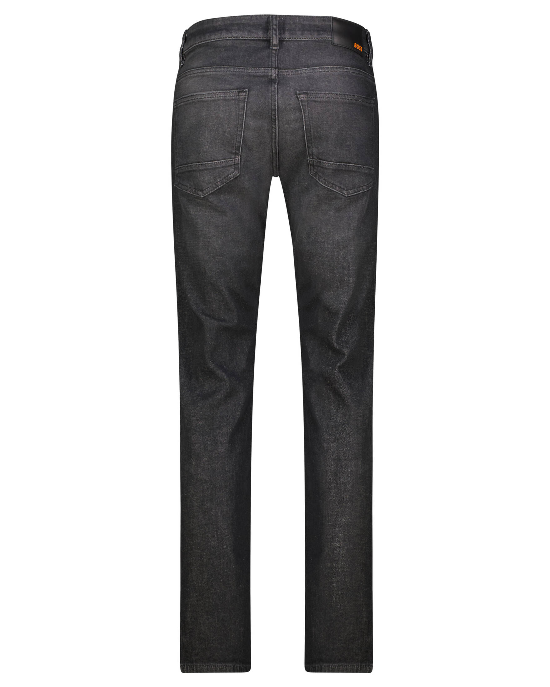 BOSS| Herren Jeans DELAWARE BC-C Slim Fit