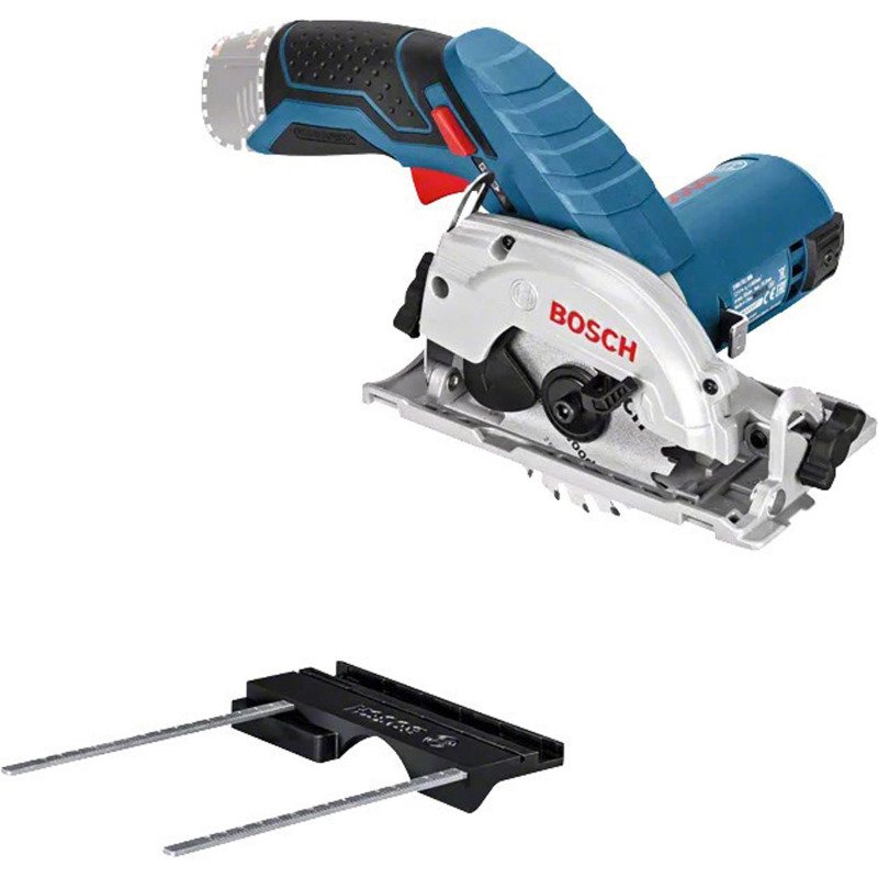 Scie circulaire sans fil Bosch Professional GKS 12V-26