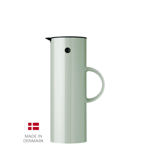 Stelton EM77 Termokande, Minty Moss, 1 L