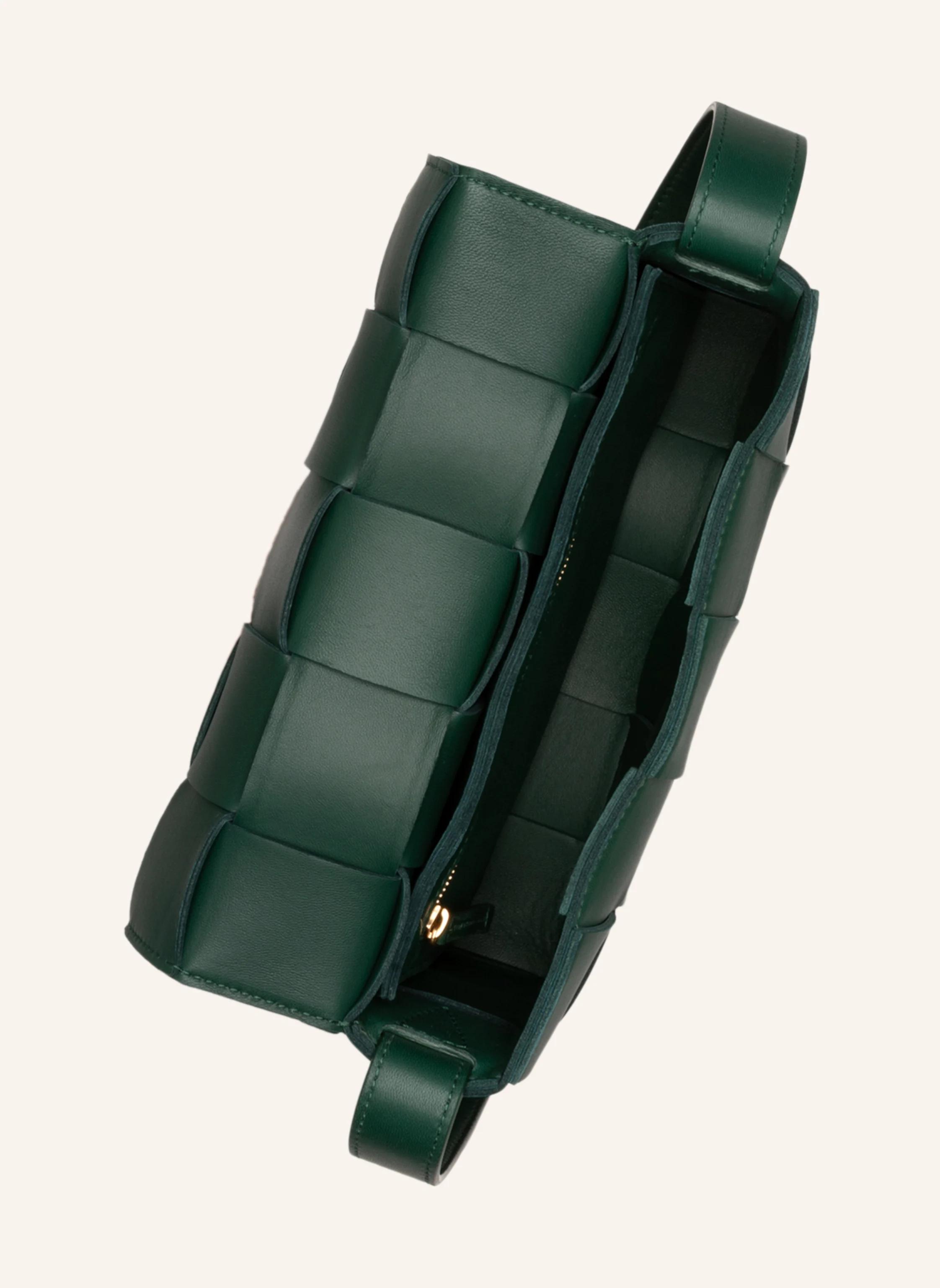 BOTTEGA VENETA Umhängetasche CASSETTE SMALL