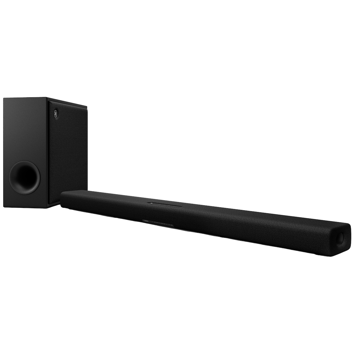 Yamaha True X SRX50A lydplanke (sort)