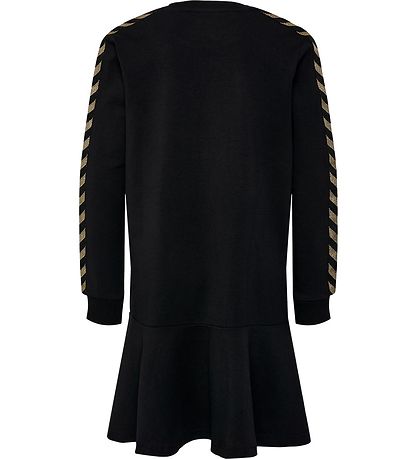 Hummel Kleid - hmlEvelyn - Schwarz