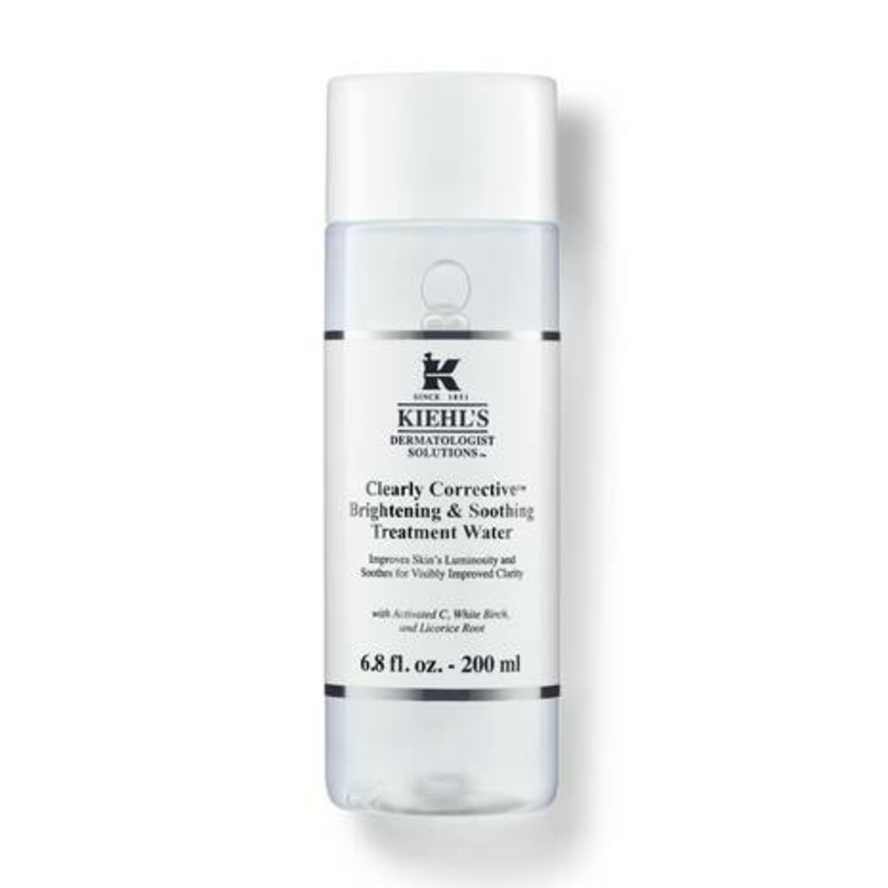 Kiehls Dermatologist Solutions Soothing Treat. Water200 ml