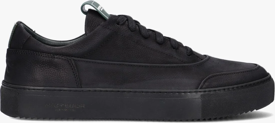 MCGREGOR zwarte mcgregor lage sneakers 622230000