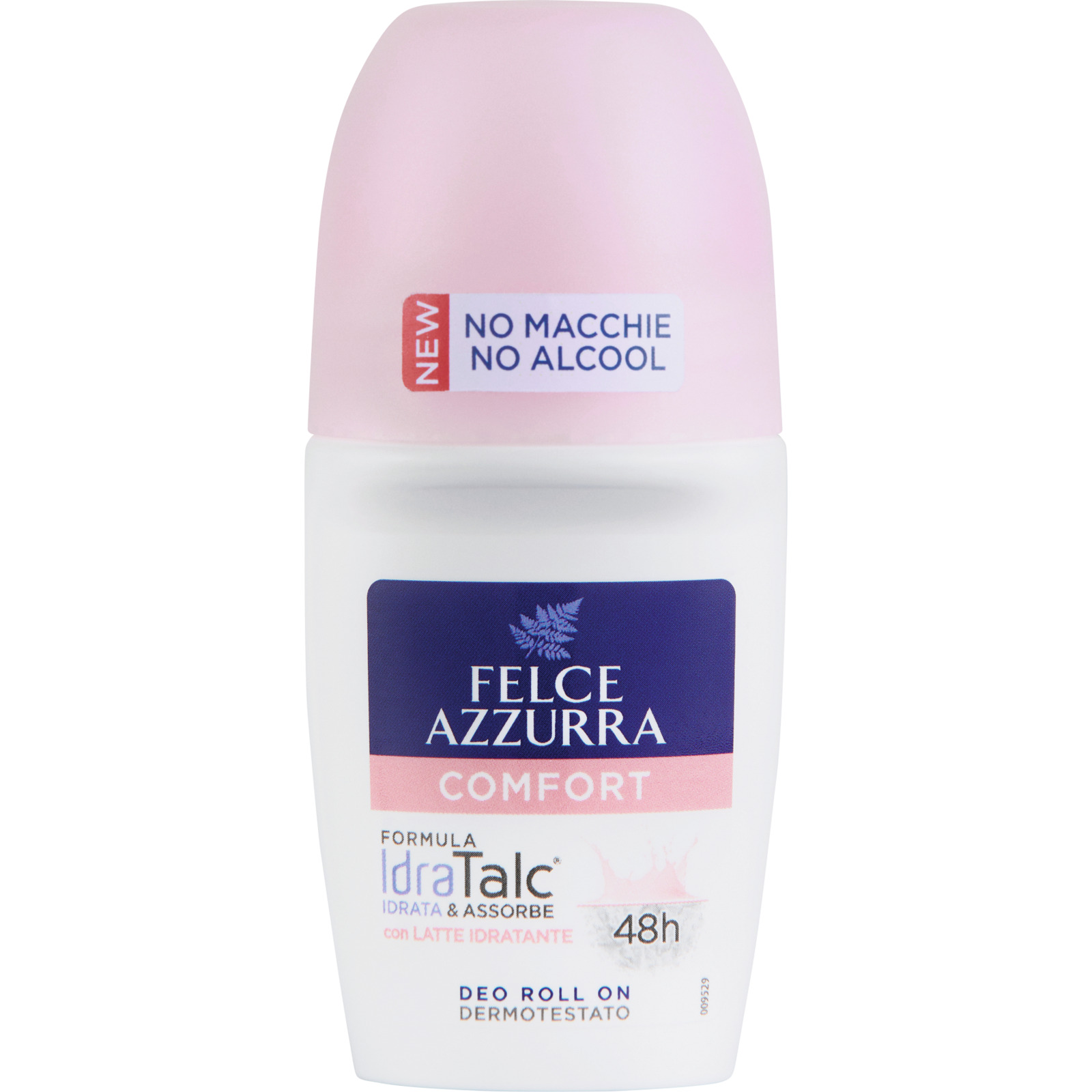 Felce Azzura Rolldeo Comfort 50 ml