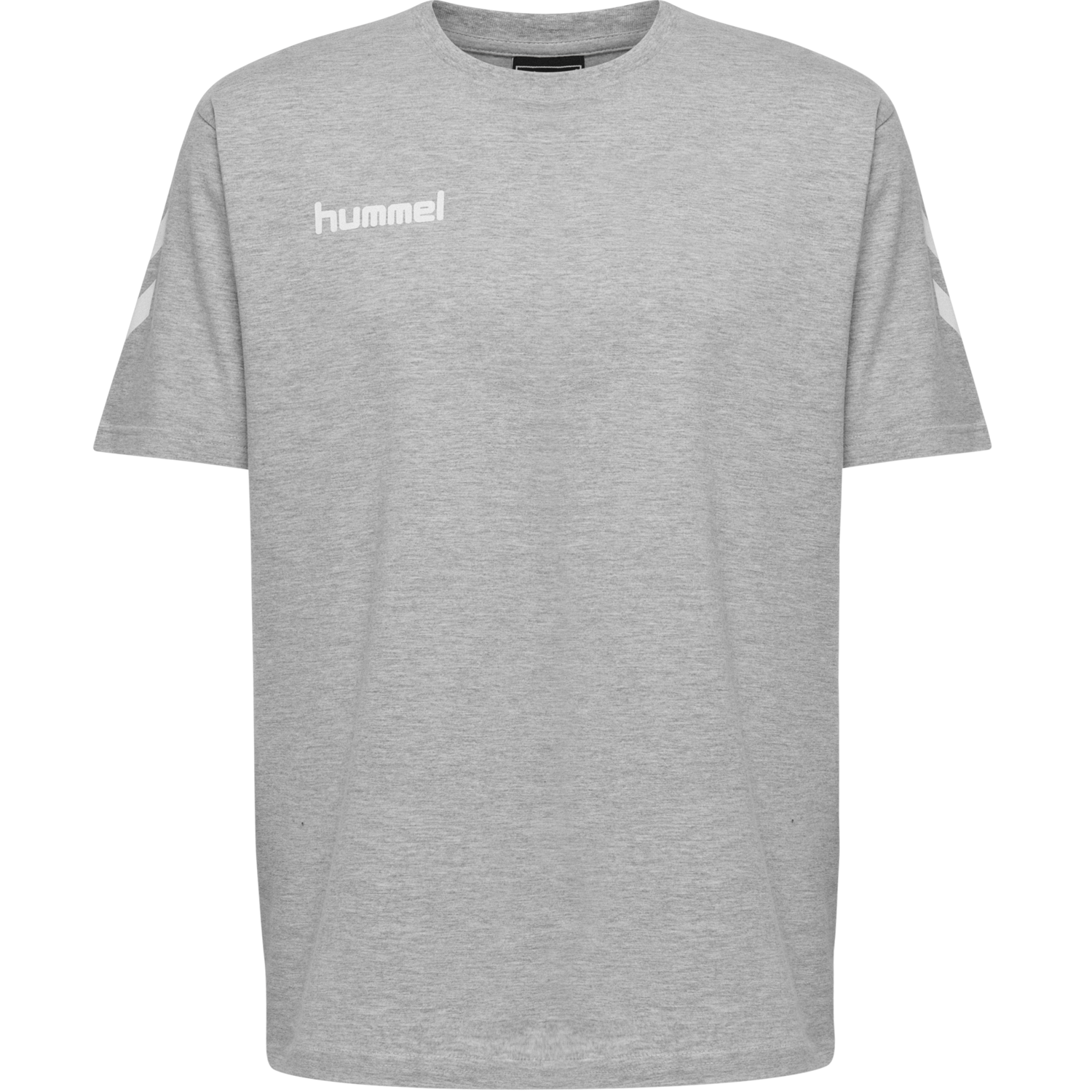 HUMMEL GO COTTON T-SHIRT S/S