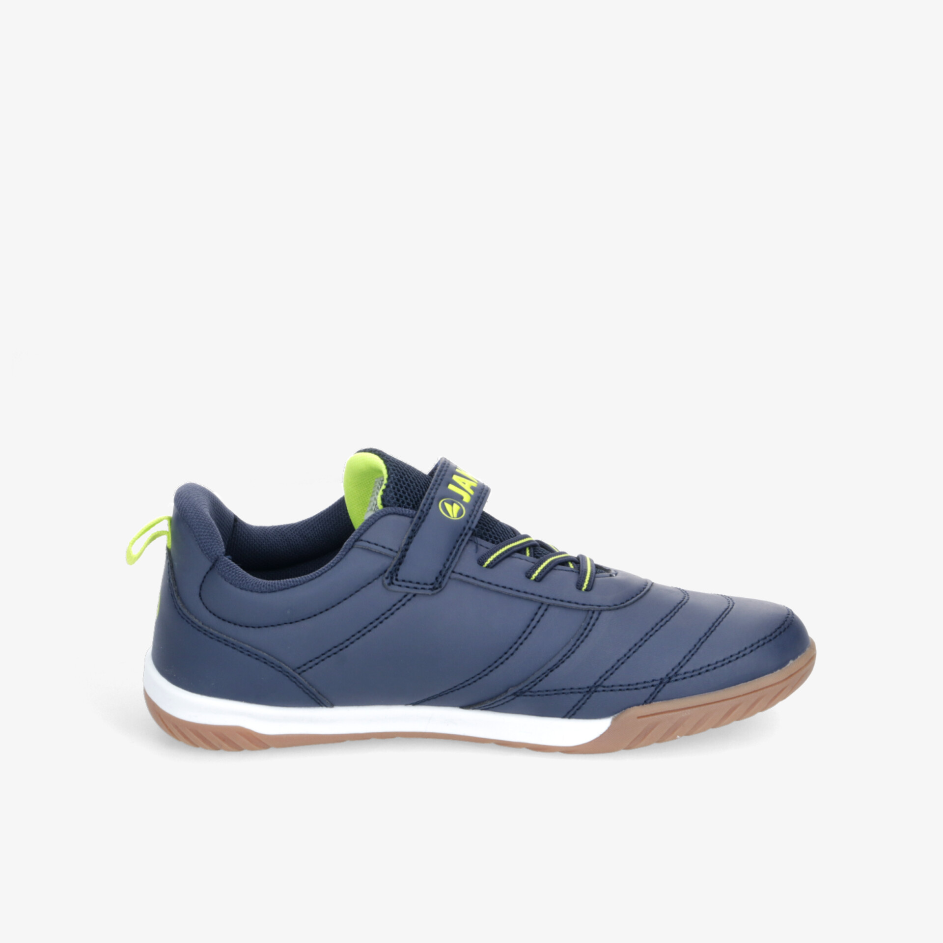 JAKO Kinder Fußballschuhe blau