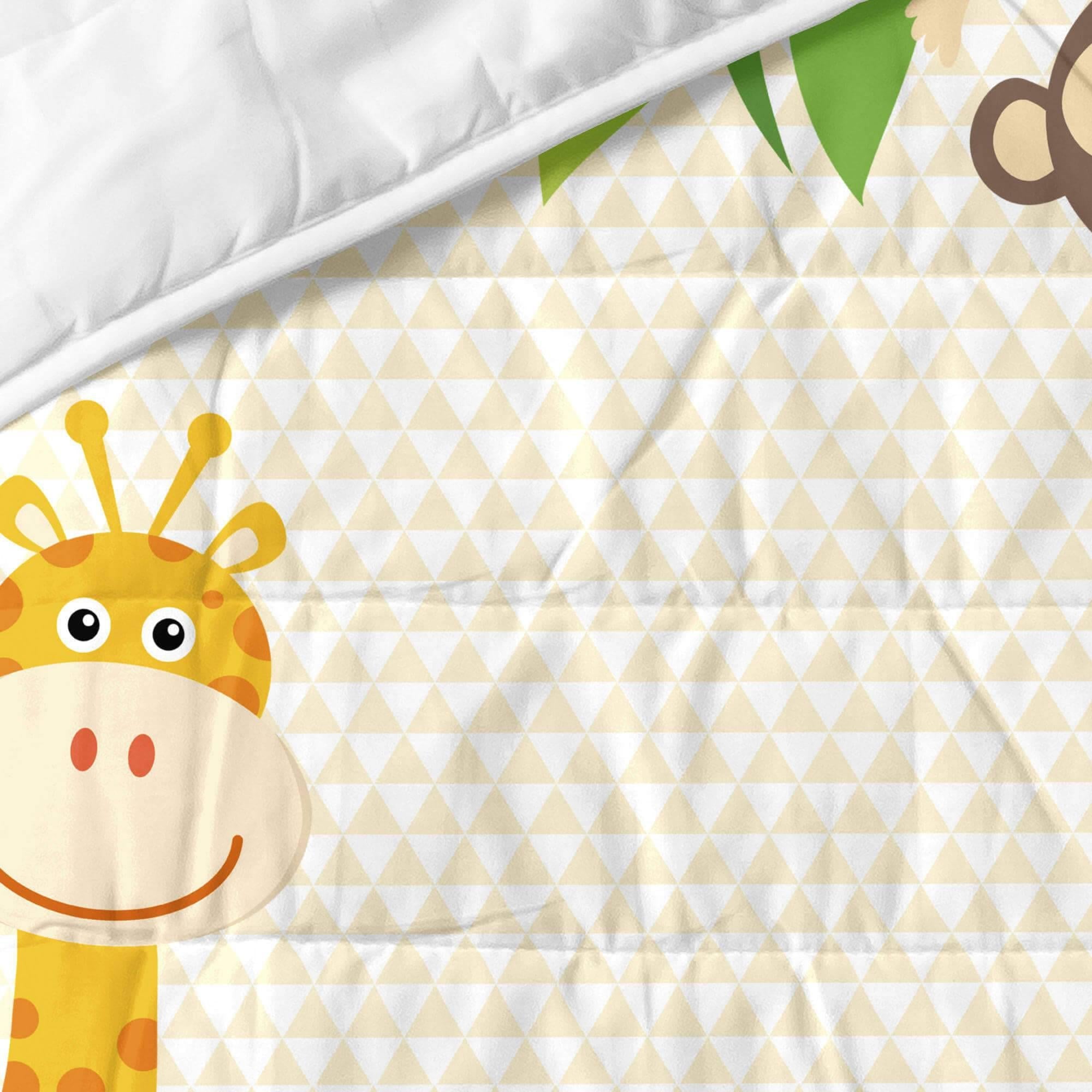 Mr Fox Kindersprei Wilde