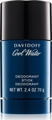 Davidoff - Cool Water Man - Deodorant Stick 75 ML