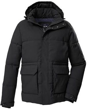 G.I.G.A. DX - GW 26 - Padded Jas - Waterdicht - Donslook
