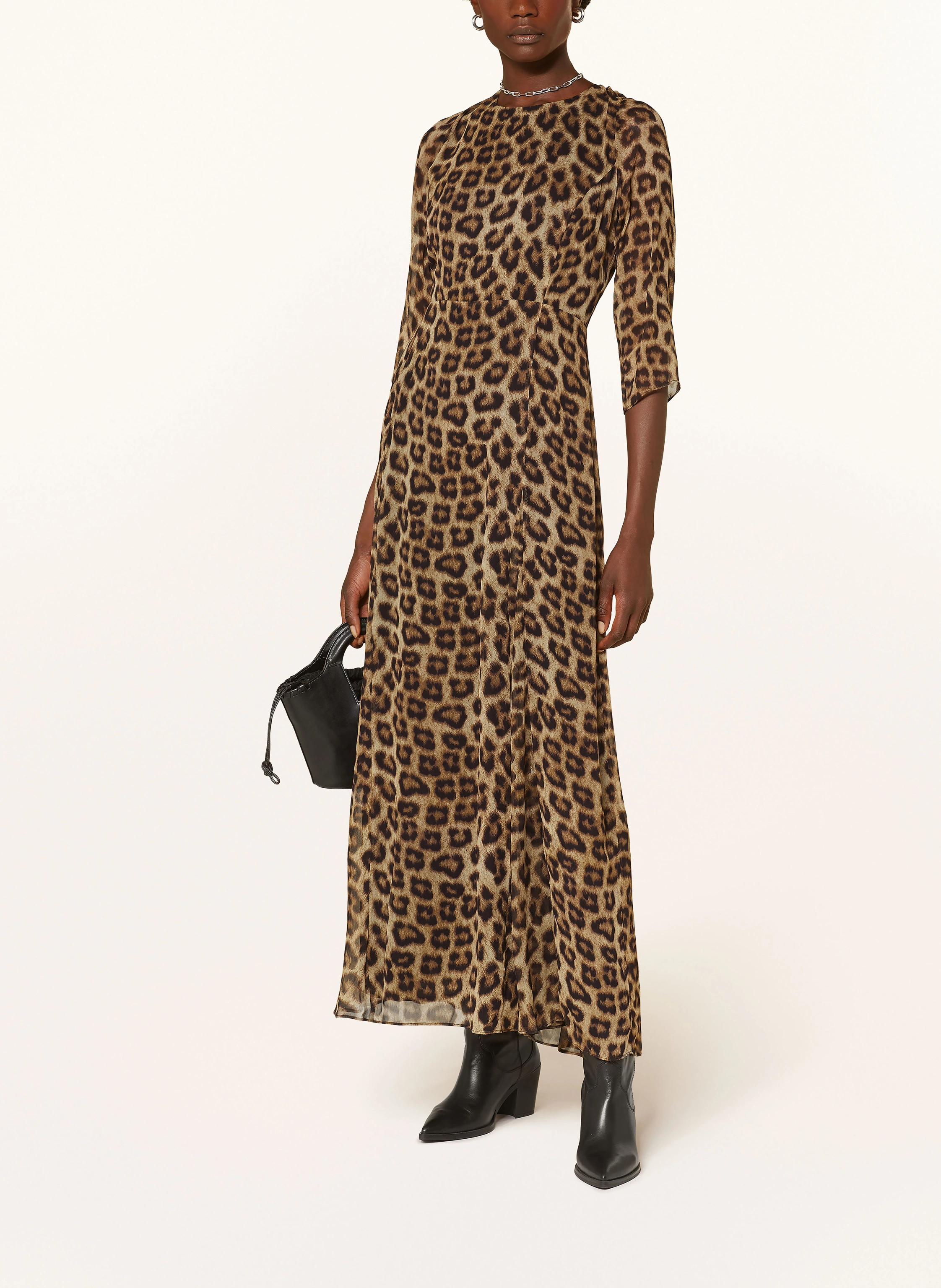ba&sh Kleid FANICA