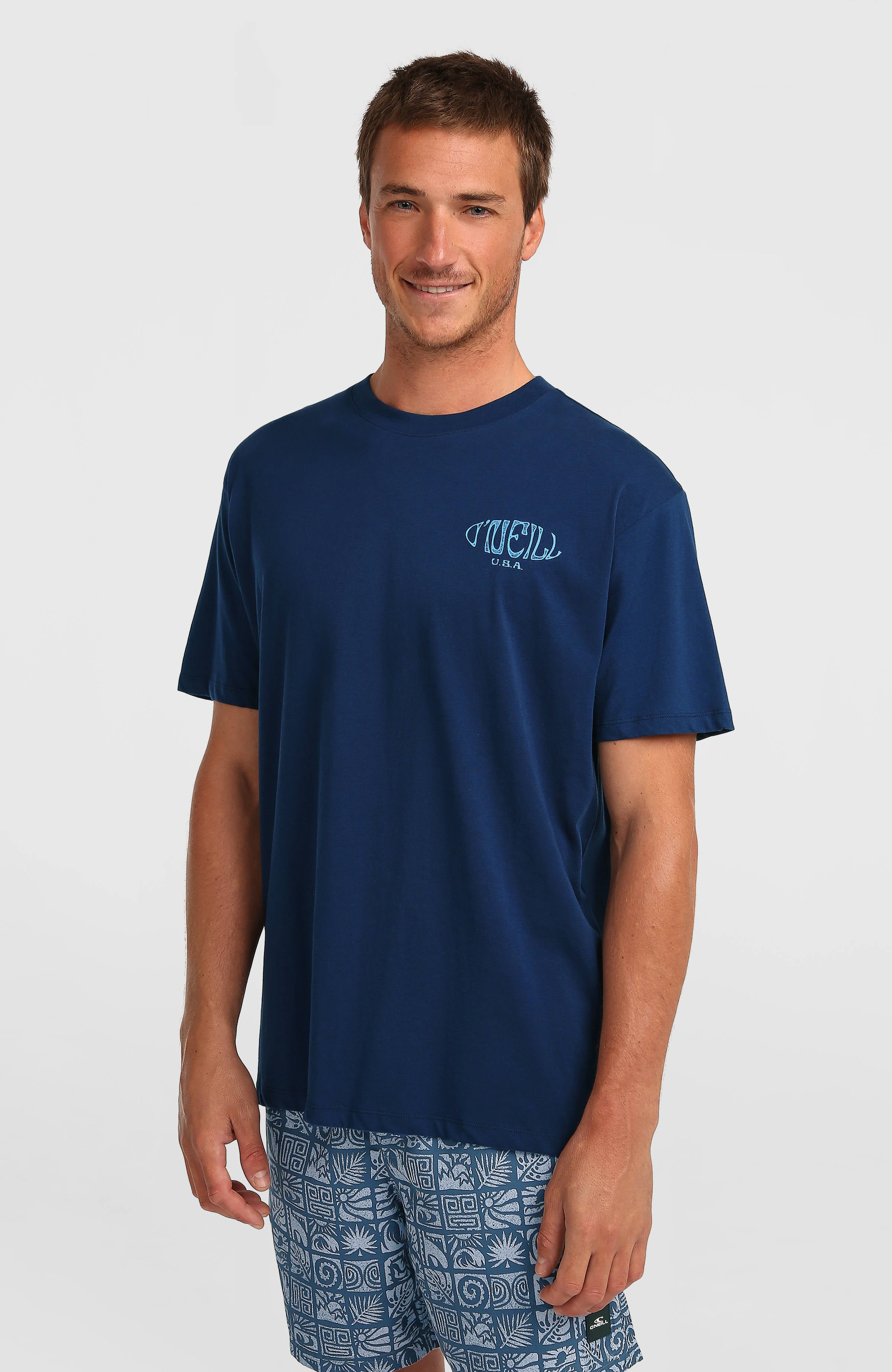 Box Logo T-shirt