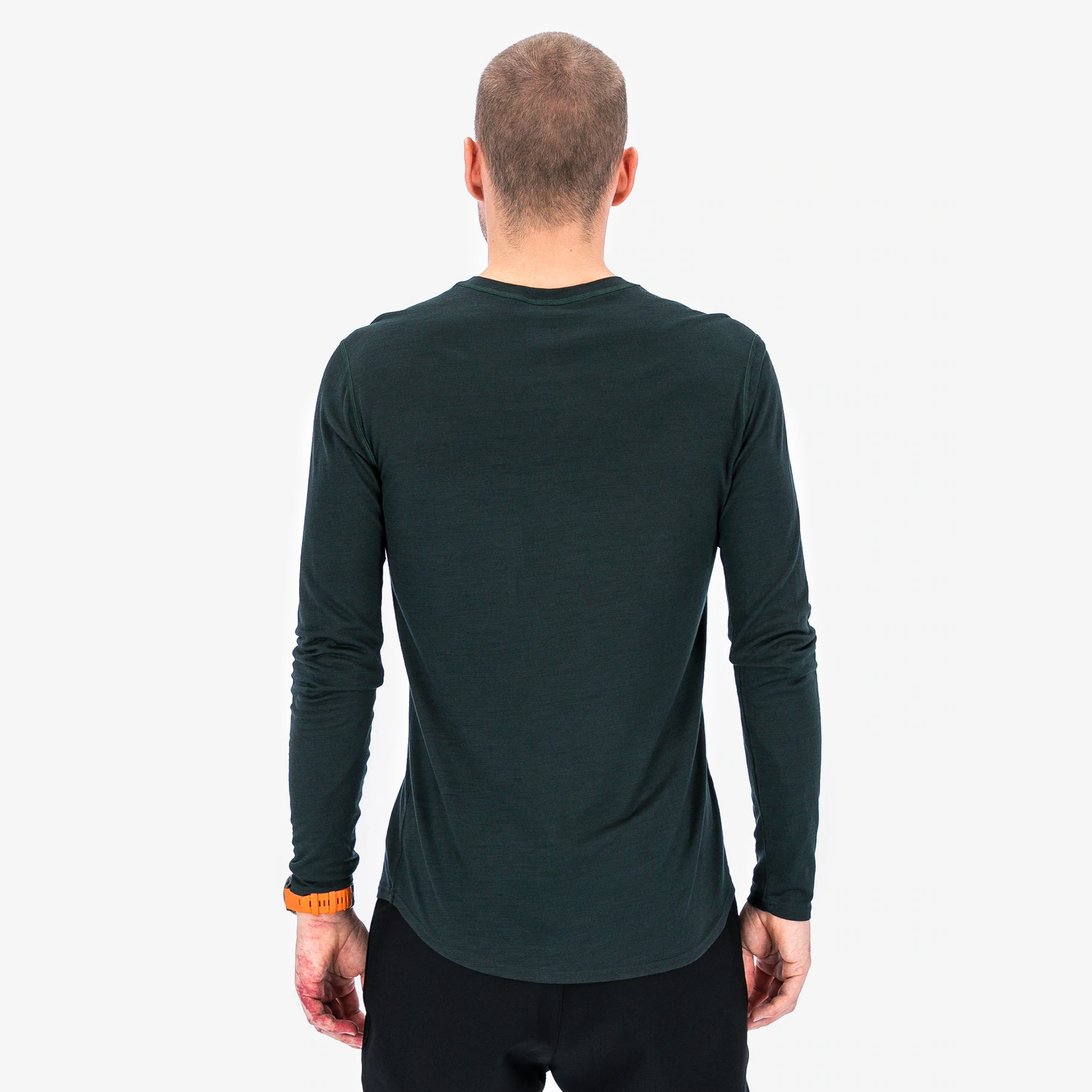 fusion c3 merinould loebetroeje herre 243 0184 green