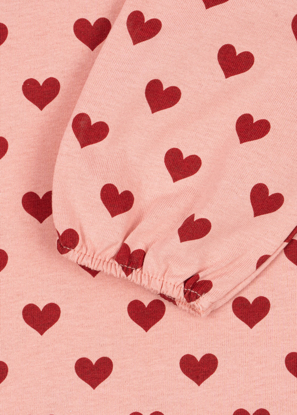 Drey kjole - amour rouge - 12M