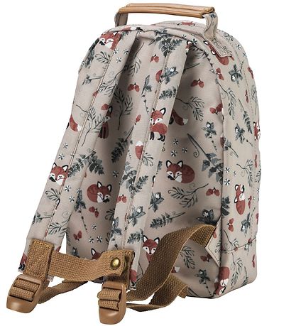 Elodie Details B?rnehavetaske - Mini - Nordic Woodland