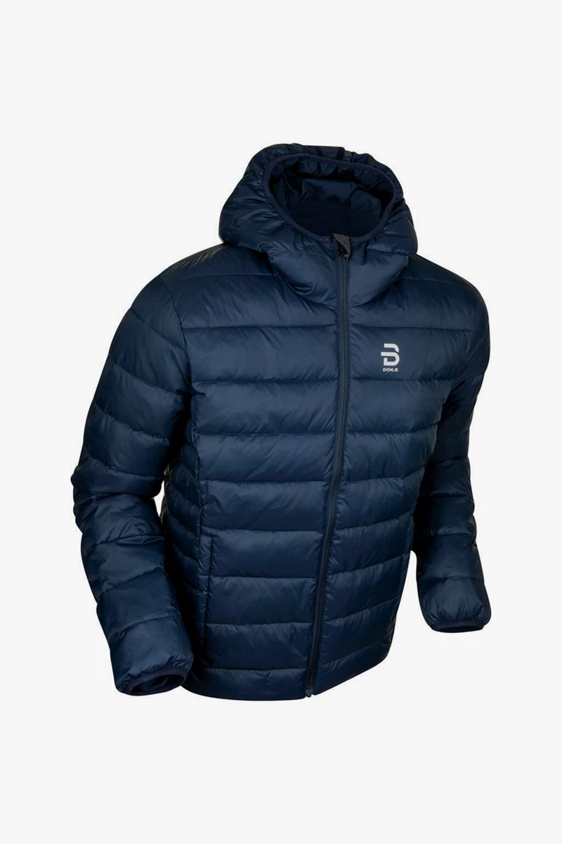 Daehlie Frost Herren Langlaufjacke