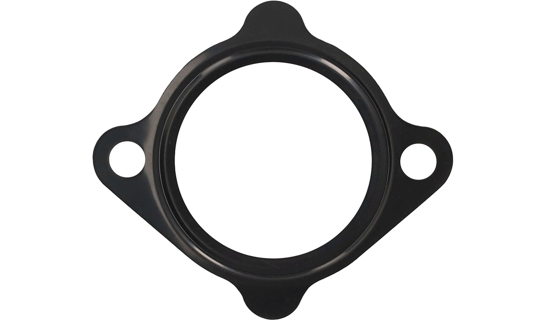 Pakning, turbolader