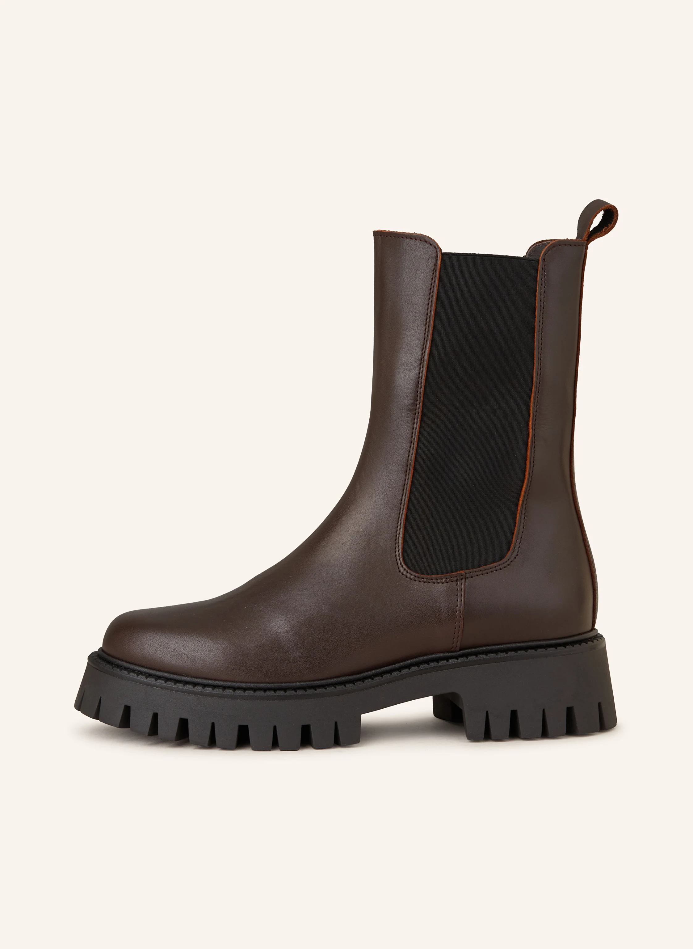 MRS & HUGS Chelsea-Boots