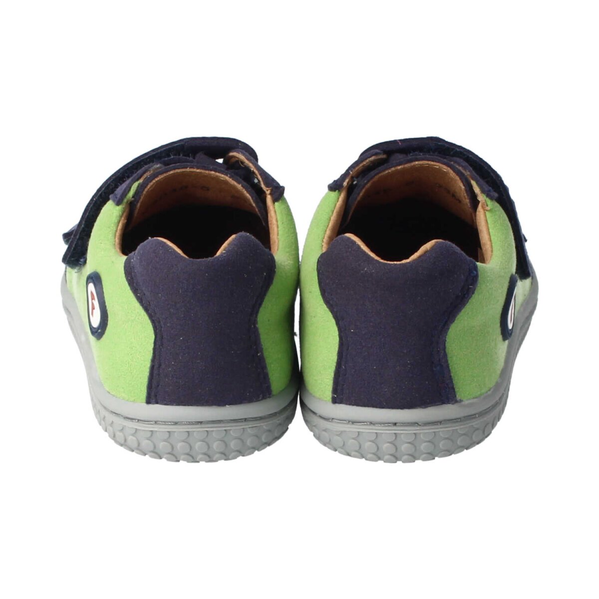 V3048-5 apple AXOLOTL-textil velcro Weite/M