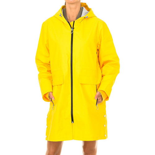 Superdry - W5000079A-J6U Amarillo