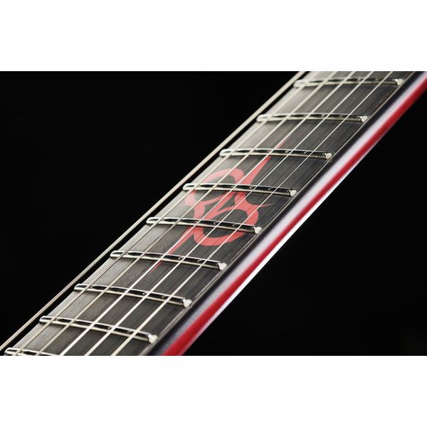 Solar Guitars V1.6 Canibalismo