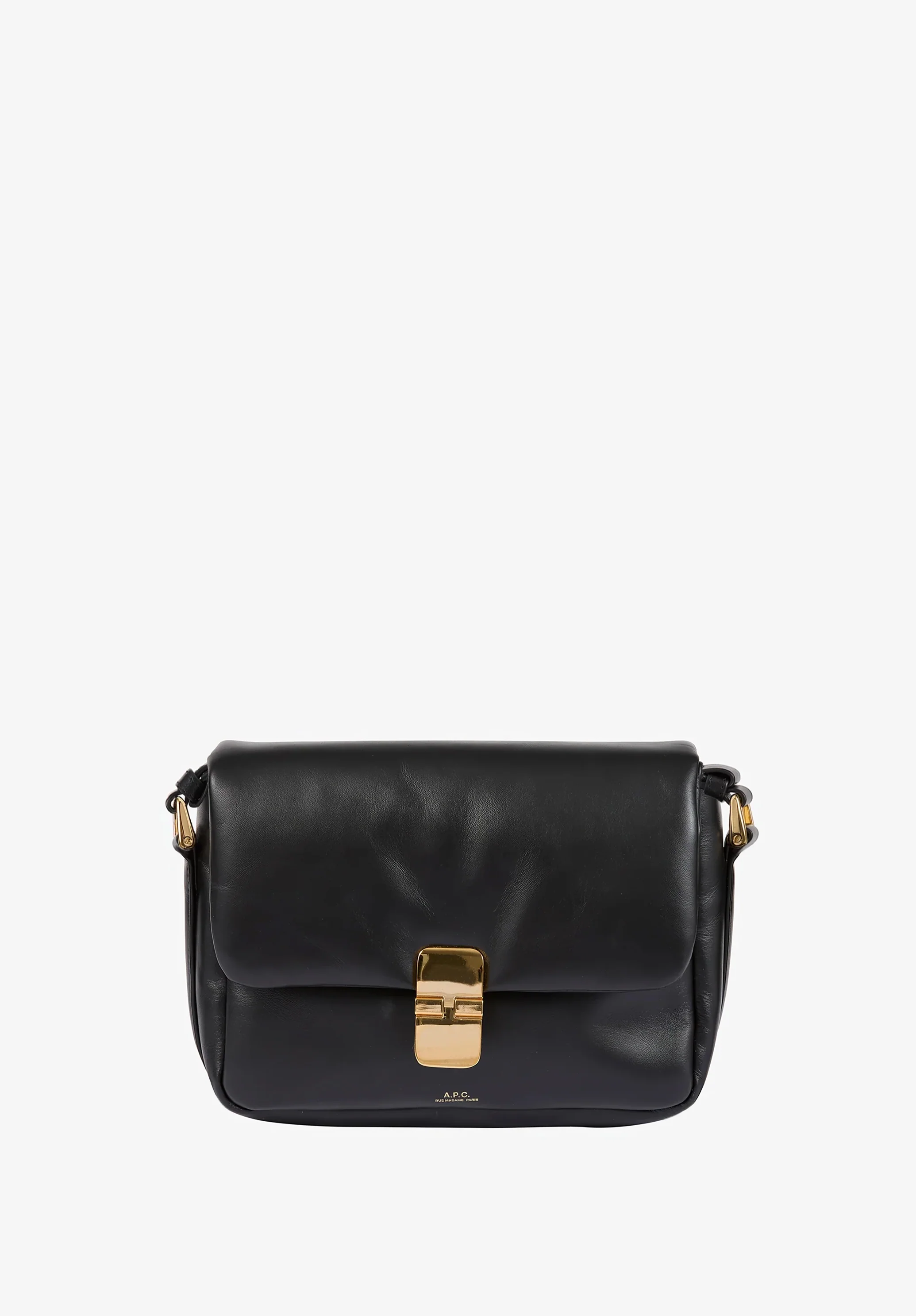 sac grace soft - Noir