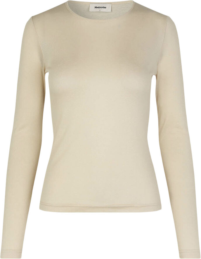 Modström HarperMD LS top Summer sand