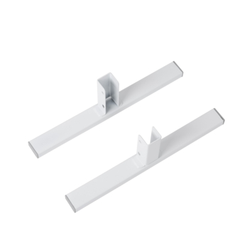 Eurom infraroodpaneel Mon Soleil DSP 650 110x60cm glas