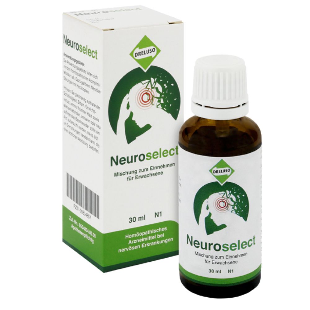 Neuroselect Tropfen