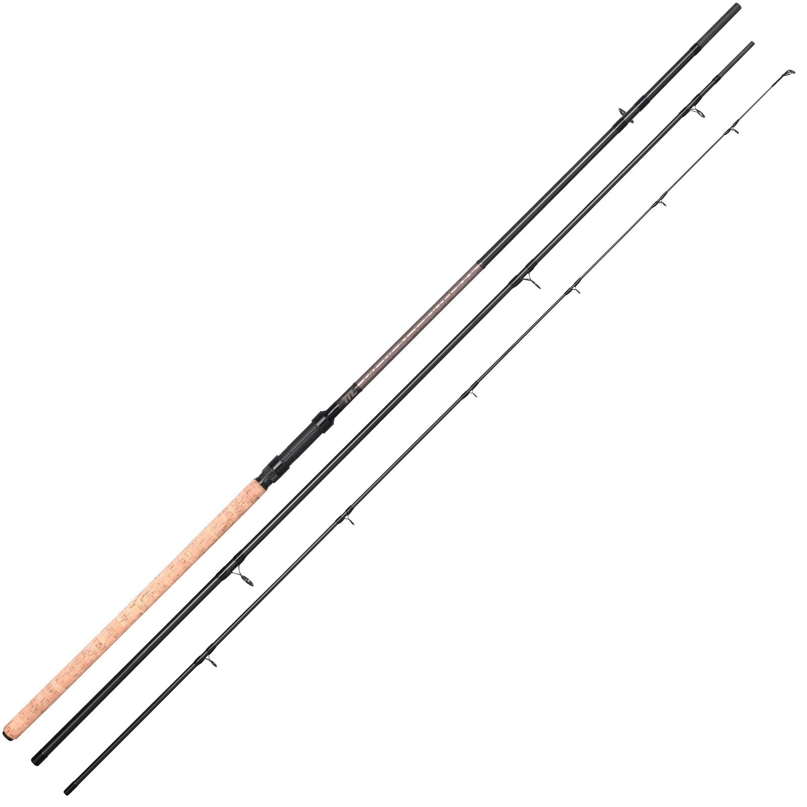 Spro Tactical Trout Lake 3,60m 5-40g Forellensee Rute