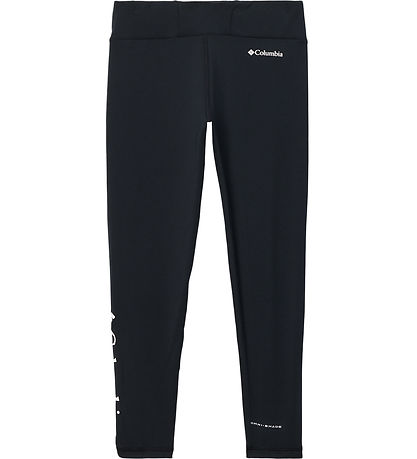 Columbia Leggings - Wanderung - Black