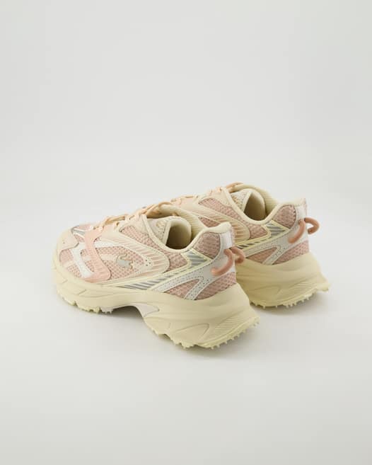 Lacoste L003 Nero Sneaker in Pink