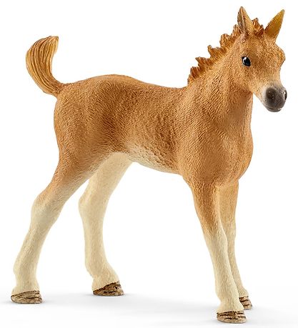 Schleich Horse Club - 13 cm - Sarahs Pflege von Tierjungen 42432