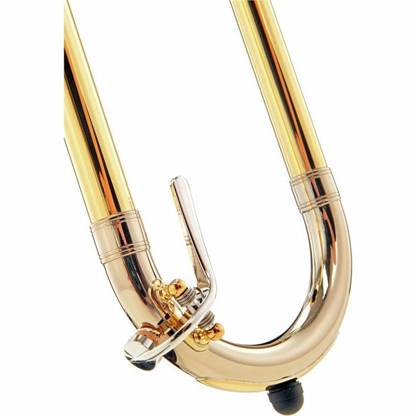 Yamaha YSL-897 Z Trombone