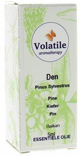 Volatile Den (Pinus Sylvestris) 5ML