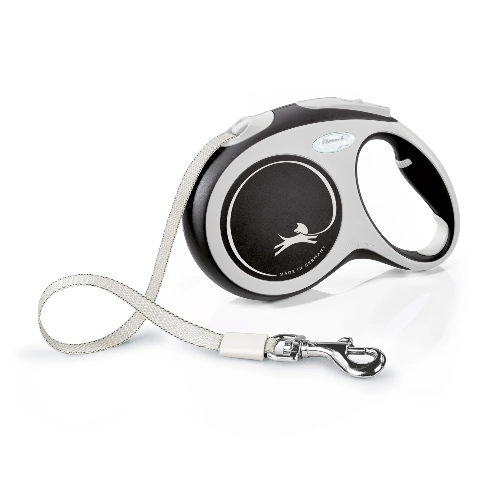 Dogman Flexikobbel New Comfort bånd Lengde 5 m