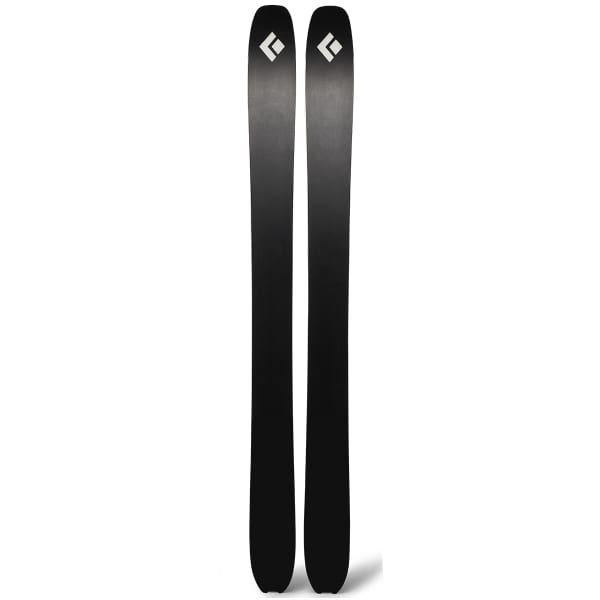 Ski BLACK DIAMOND DIAMOND IMPULSE 112 TI RED